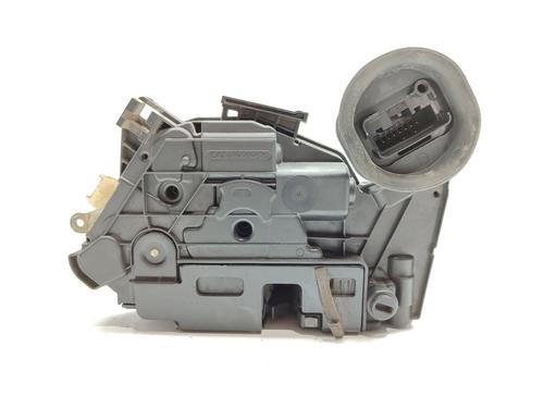 Rear right lock VW GOLF VI (5K1)  | BP17626532C99 