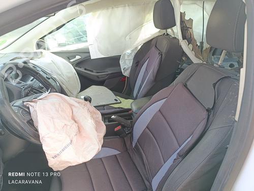 Engine control unit (ECU) FORD FOCUS III  | BP28584216M57  - Image 16