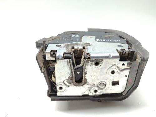 Front right lock BMW 3 Compact (E46) 320 td | BP16863194C97 