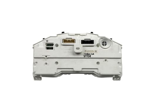Used Instrument cluster Instrument cluster TOYOTA COROLLA Estate (_E21_) [2019-2026] 33794496 33794496