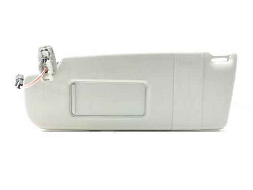 Used Left sun visor Left sun visor VW SCIROCCO III (137, 138) [2008-2018] 33240168 33240168
