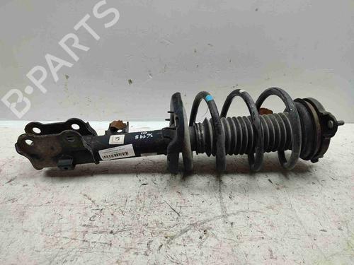 Used Left front shock absorber Left front shock absorber 38411372 38411372
