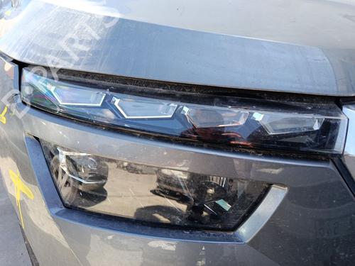 Used Right headlight Right headlight SKODA KAMIQ (NW4) 1.5 TSI (150 hp) 34510193 34510193