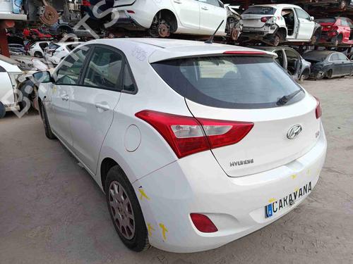 Left taillight HYUNDAI i30 (GD) 1.4 CRDi | BP39588029C34 - Image 6
