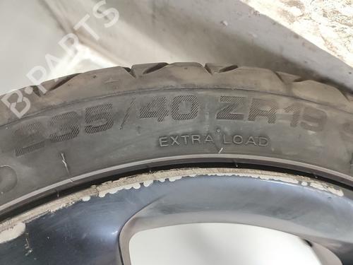 Rim OPEL ASTRA J (P10)  | BP31339623C45 