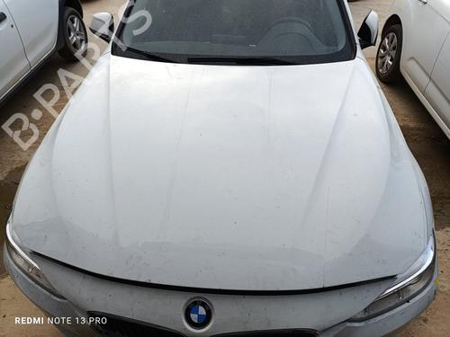 Used Hood BMW 3 (F30, F80) 316 d (116 hp) 24394844