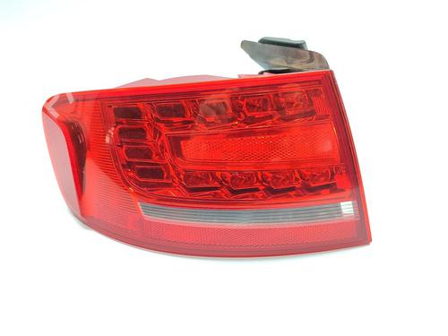 Left taillight AUDI A4 B8 (8K2) 2.0 TDI | BP18147206C34 