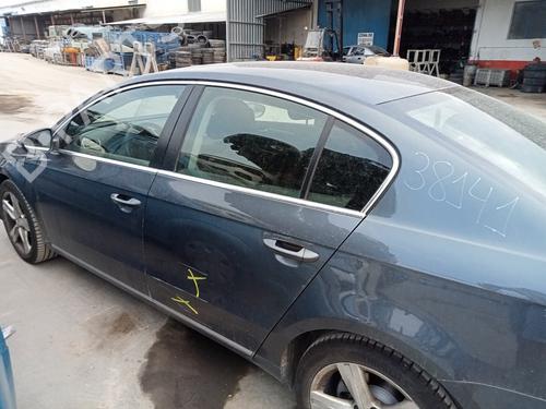 Right tailgate light VW PASSAT B7 (362)  | BP32508051C80 