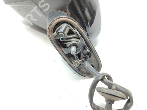 Left mirror OPEL CORSA E (X15)  | BP19421760C26 