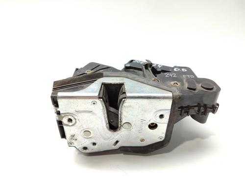 Front right lock BMW 3 (E46) 330 d | BP16864845C97 