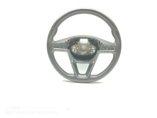 BP17808860C49 | Steering wheel SEAT IBIZA V (KJ1, KJG) 1.0 TSI BP17808860C49