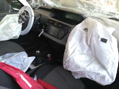 Switch CITROËN C4 Picasso II  | BP26734371I30  - Image 7