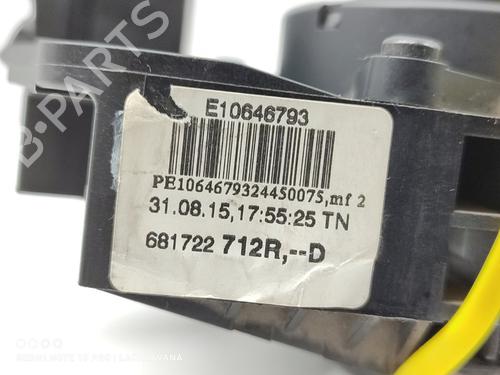 Airbag Kit DACIA SANDERO II  | BP19804421C86 