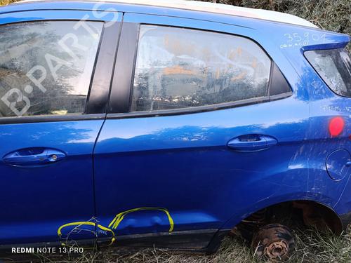 Left rear door FORD ECOSPORT 1.5 TDCi 2179828 |