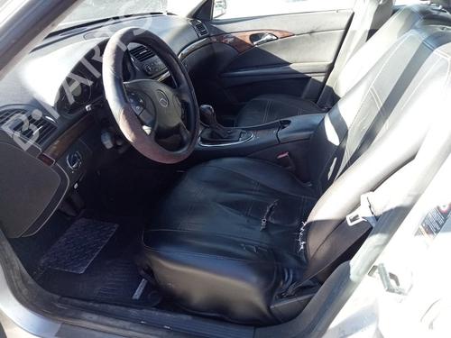 Fuse box MERCEDES-BENZ E-CLASS (W211) E 220 CDI (211.006) | BP25798775E1  - Image 7