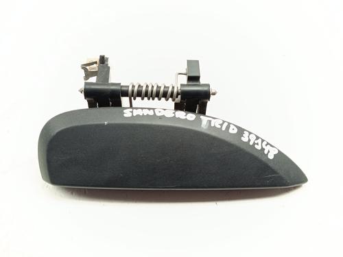 rear-right-exterior-door-handle-dacia-sandero-ii-2012-34240292 main image