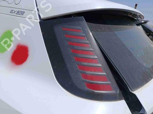 Used Left taillight Left taillight 36988391 36988391