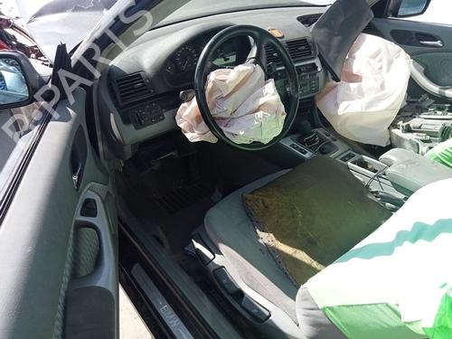 Front left window mechanism BMW 3 (E46) 318 i | BP34247756C22  - Image 9