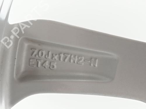 Fælk VW T-ROC (A11, D11) | BP32330971C45