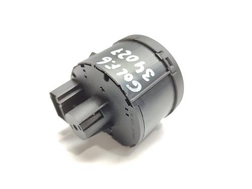Headlight switch VW GOLF VI (5K1) 2.0 GTi | BP18107202I24 