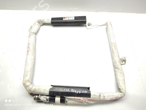 Høyre gardin kollisjonspute OPEL MOKKA / MOKKA X (J13) [2012-2025]  19145143