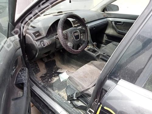 Engine control unit (ECU) AUDI A4 B7 (8EC) 2.0 TDI | BP32424476M57  - Image 9