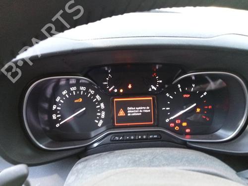 Left mirror TOYOTA PROACE CITY VERSO MPV (BKY_) 1.5 D-4D 130 (BKYM) | BP32026145C26 