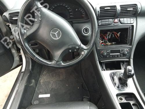 Headlight switch MERCEDES-BENZ C-CLASS (W203)  | BP32385080I24 