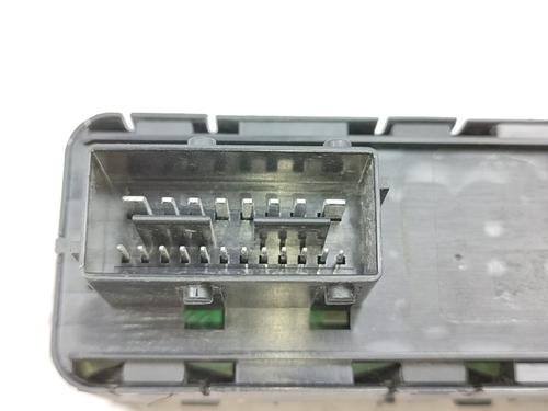 Left front window switch CITROËN C4 III (BA_, BB_, BC_) 1.2 PureTech 130 (BAHNSA, BAHNSB) | BP29916845I27 