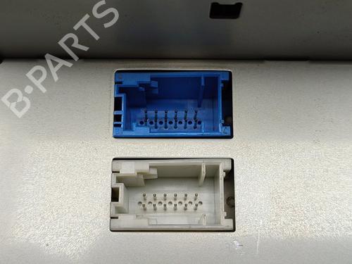 Radio LAND ROVER RANGE ROVER III (L322) 3.0 D 4x4 | BP16513840E6 