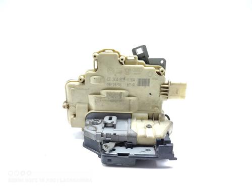 Used Rear right lock AUDI Q7 (4LB) 3.0 TDI quattro (233 hp) 21678879