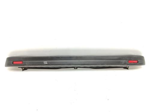 Used Rear bumper RENAULT TRAFIC III Van (FG_) [2014-2026]  16516055