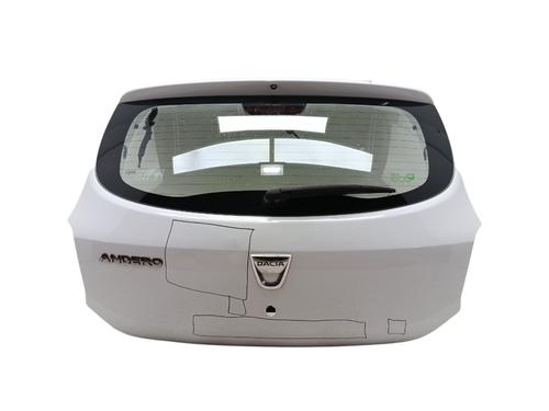 Used Tailgate Tailgate DACIA SANDERO II 1.5 dCi (90 hp) 33690849 33690849