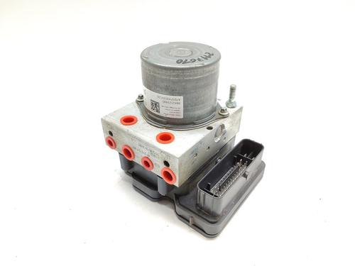 Used ABS pump CITROËN BERLINGO (ER_, EC_) 1.5 BlueHDi 130 (ECYHZJ, ECYHZR) (131 hp) 17677603
