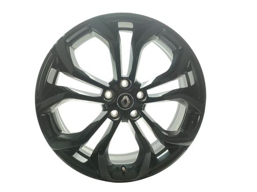 Used Rim Rim RENAULT GRAND SCÉNIC IV (R9_) 1.3 TCe 115 (R9N9) (115 hp) 34399252 34399252