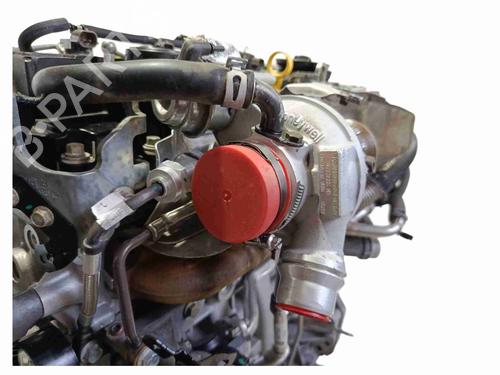 Engine OPEL ASTRA J (P10) | BP38336385M1 - Image 4