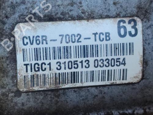 Gearbox FORD KUGA II (DM2) 2.0 TDCi | BP29353835M3 