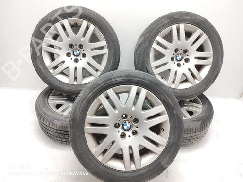 Rim BMW 7 (E65, E66, E67) 745 i, Li | BP16513791C45 