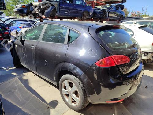 Right taillight SEAT LEON (1P1)  | BP24497174C35 
