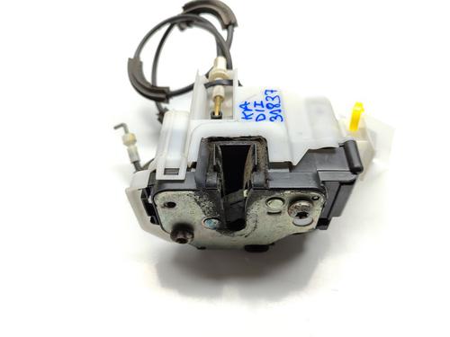 Front left lock FORD KA (RU8) 1.2 | BP16522050C98 