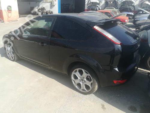 Front left window mechanism FORD FOCUS II (DA_, HCP, DP) | BP16680632C22