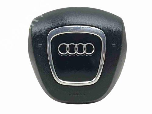 Førerens kollisjonspute Førerens kollisjonspute AUDI A4 B8 (8K2) 2.0 TDI (143 hp) 37520441 37520441