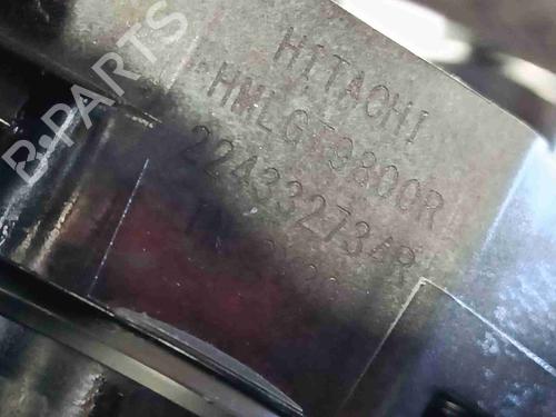 Engine DACIA SANDERO III 1.0 TCe 90 | BP38341294M1 - Image 14