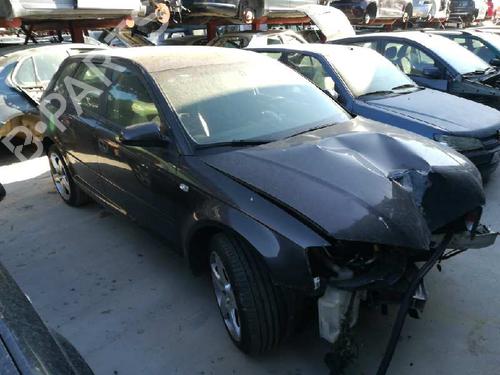 Electronic module AUDI A3 (8P1)  | BP16510290M83 