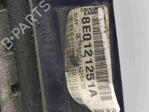 Water radiator AUDI A4 B7 Avant (8ED) 2.0 TDI 16V | BP37659849M31 - Image 2