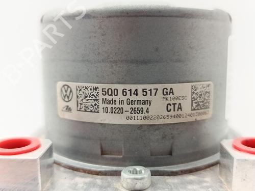 ABS pump SEAT TARRACO (KN2)  | BP31570947M43 