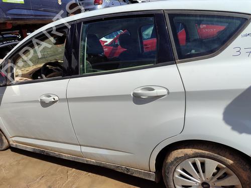 Used Left rear door FORD C-MAX II (DXA/CB7, DXA/CEU) 1.0 EcoBoost (100 hp) 24366119