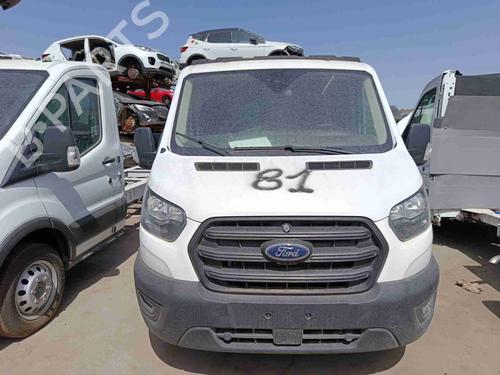 Brukte deler til FORD TRANSIT V363 Platform/Chassis (FED, FFD)  2.0 EcoBlue mHEV  4942893
