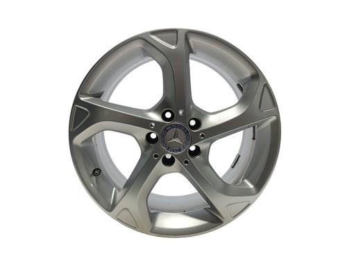 Used Rim MERCEDES-BENZ GLA-CLASS (X156) GLA 200 CDI / d (156.908) (136 hp) 29561378
