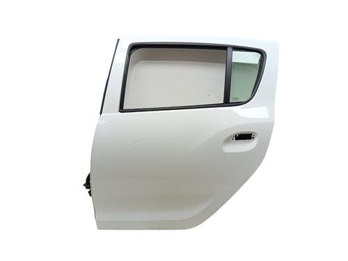 Dør venstre bagtil DACIA SANDERO II [2012-2025]  24800926